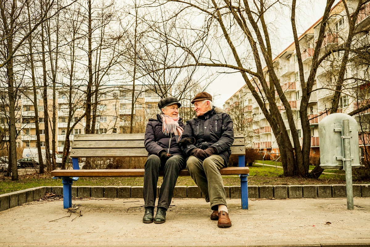 Your Biggest Retirement Decisions Are Not Financial. They Are Personal.