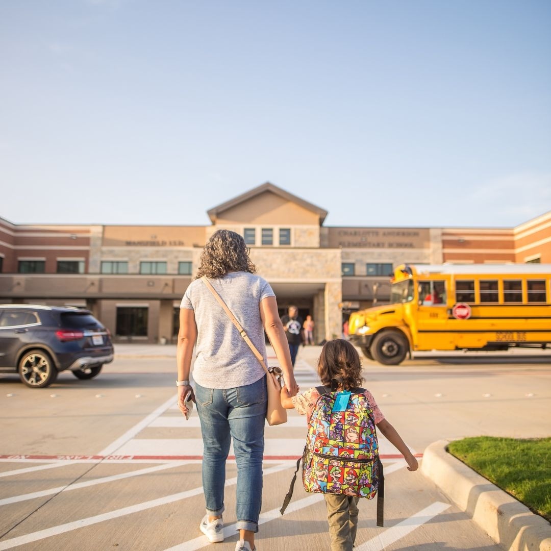 Back to School, Back to Routine: Insurance Tips For Busy Families