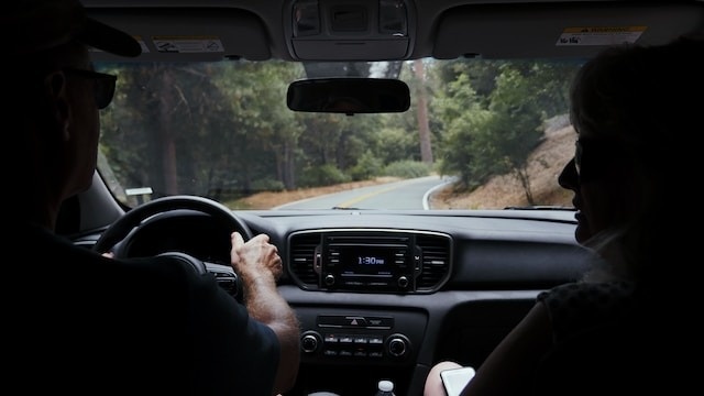 5 Factors That May Impact Your Car Insurance Rate