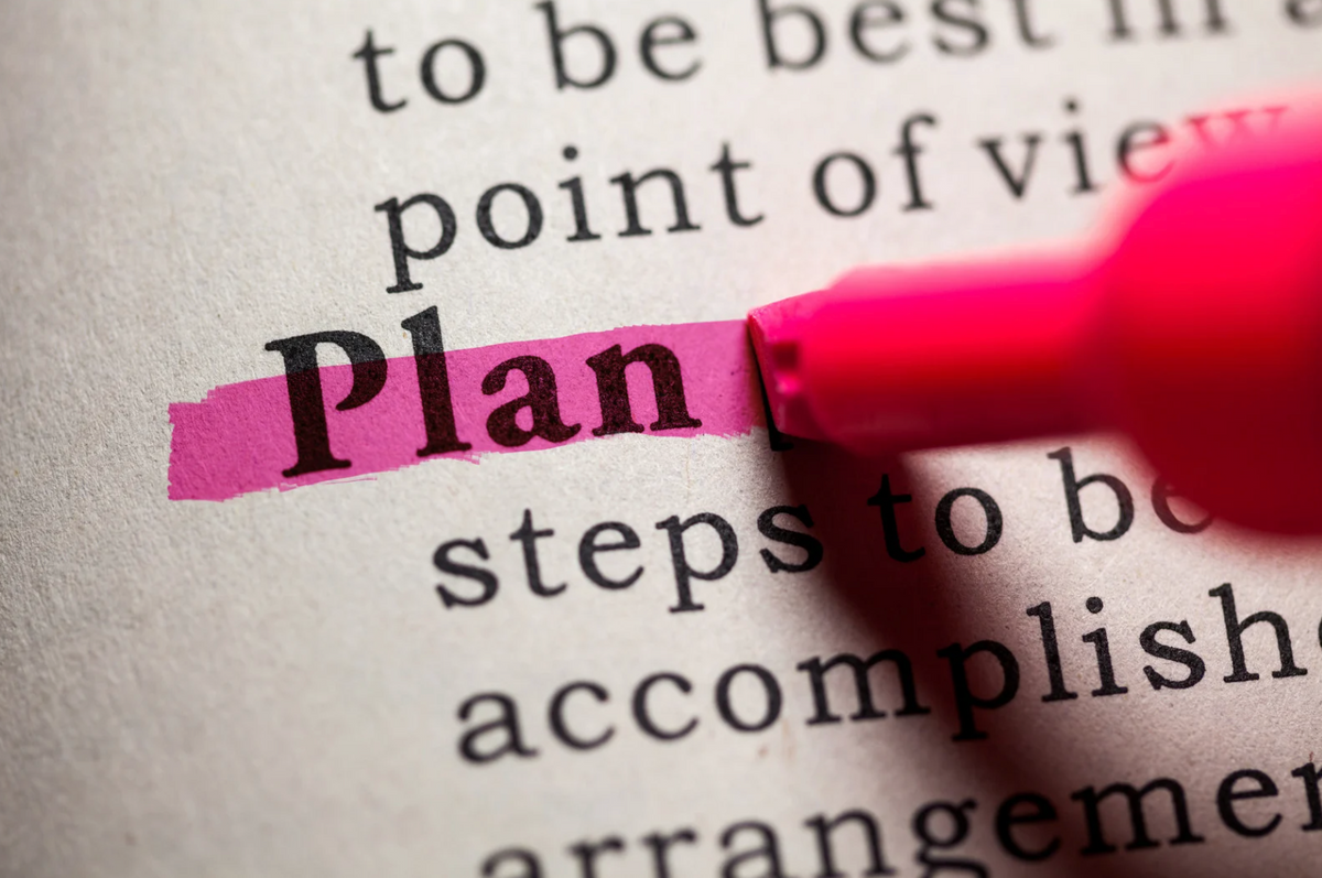 Why Tax Planning Shouldn’t Be a Once-a-Year Conversation