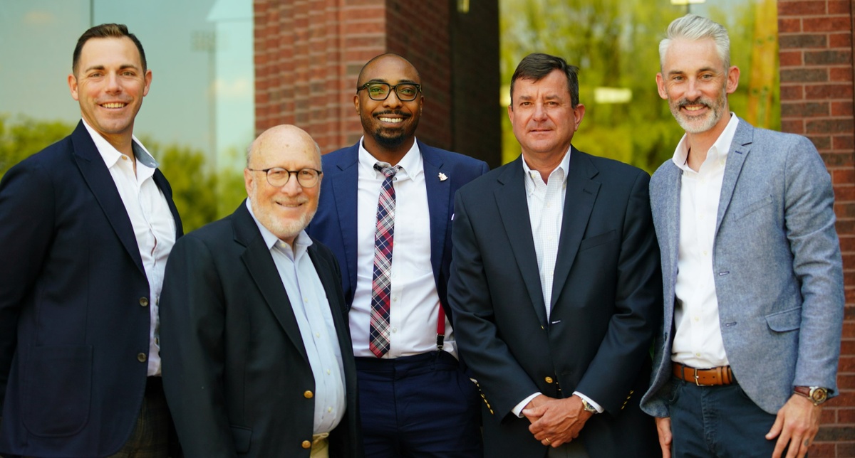 Shreveport-Based WFA Partners with Dallas-Fort Worth Advisory Practice