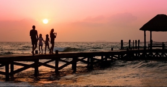 Your Dream (Budget Friendly) Summer Vacay