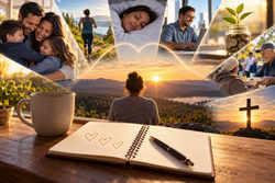 The Blessings of Gratitude: One of the Simplest Habits for a Better Life