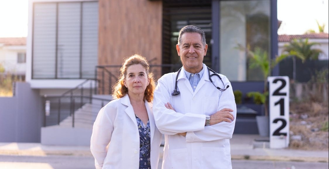 Case Study: Taxation Relief for Medical Practice
