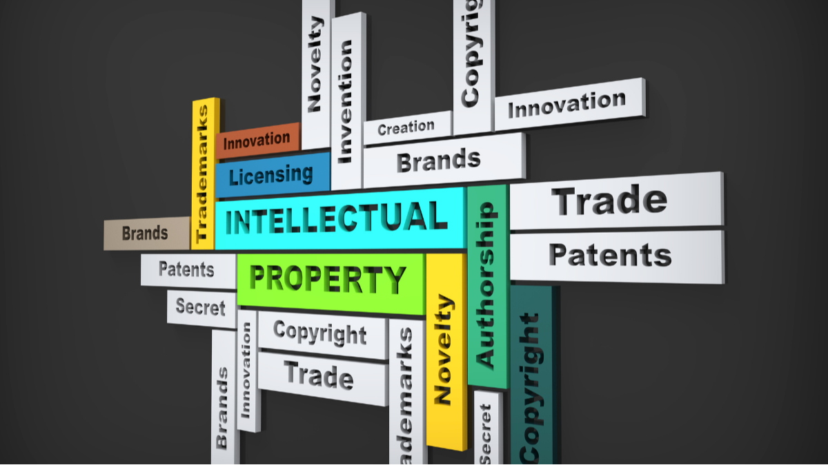 Your Estate and Your Intellectual Property