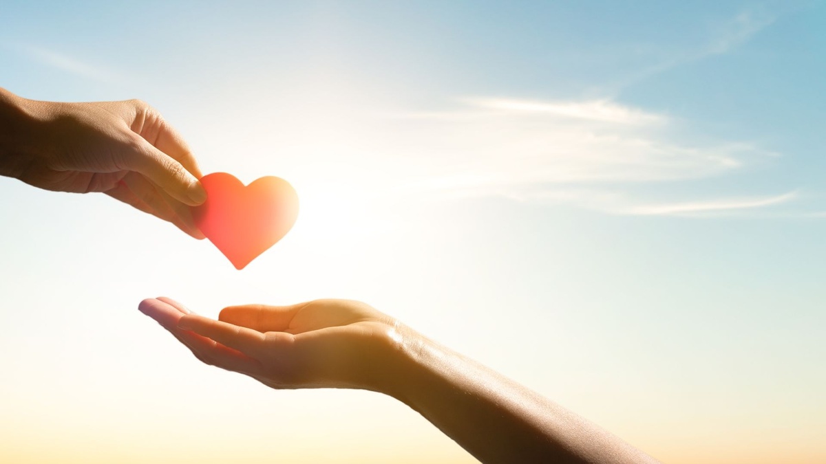Give to Receive: Understanding How Charitable Giving Can Benefit Your Taxes