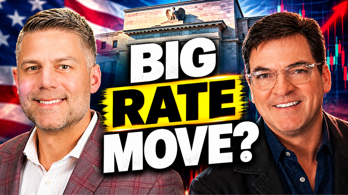 The Fed’s October Surprise? Is Another Rate Hike Coming?