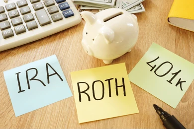 New Retirement Contribution Limits for 2023