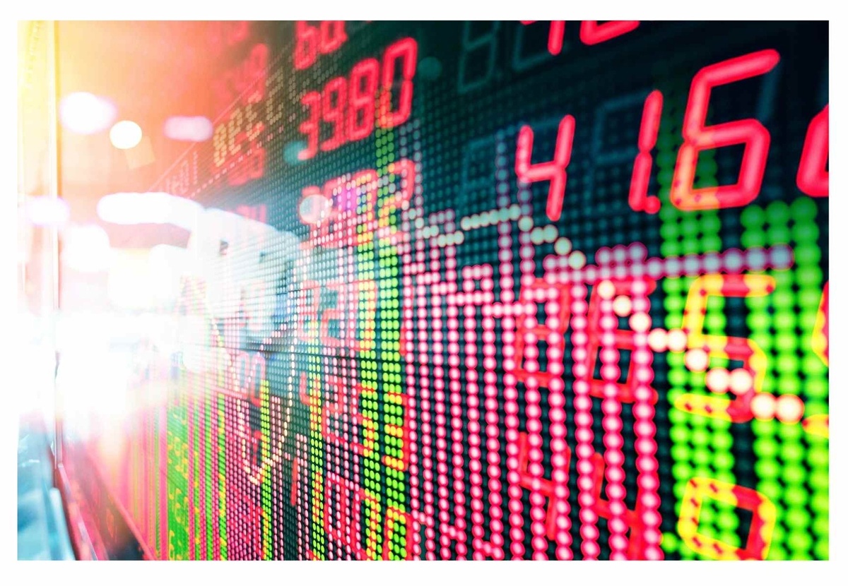 2022 Has Started Out Very Rough for Investors