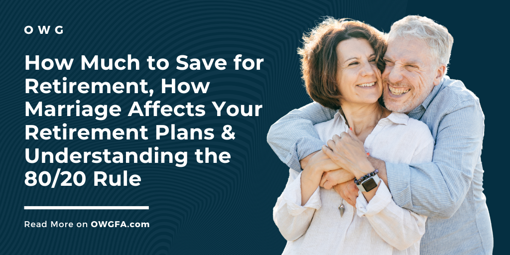 How Much to Save for Retirement