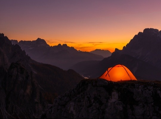 Maynerich Financial Weekly Market Insights | Goldilocks Returns; Market Ends Week 