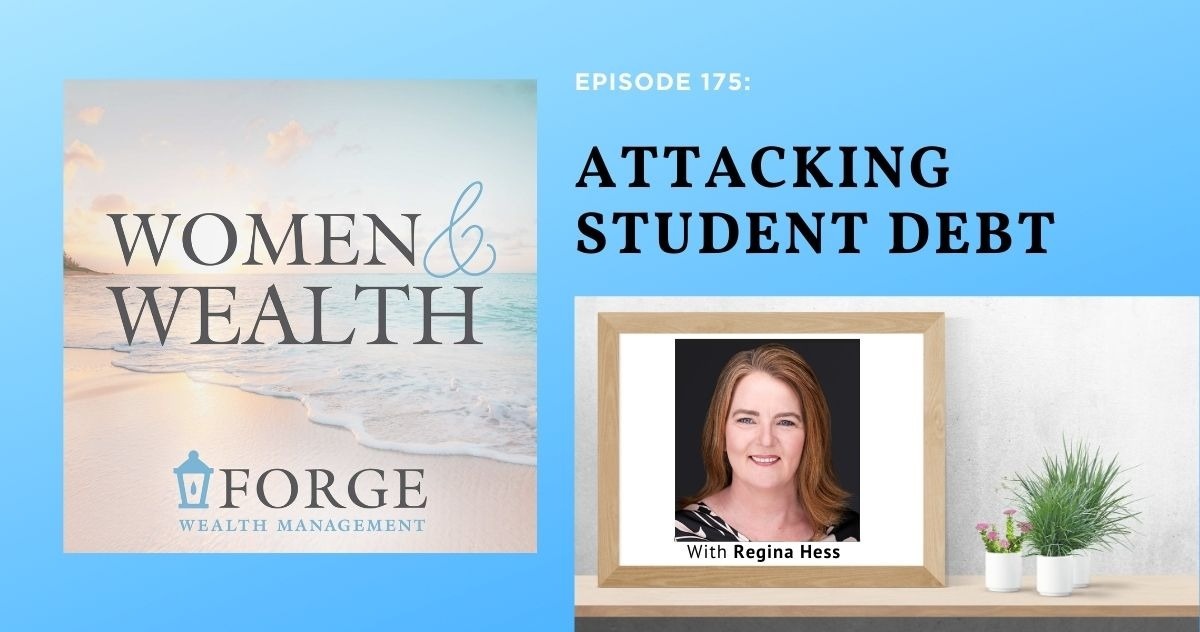 Attacking Student Debt