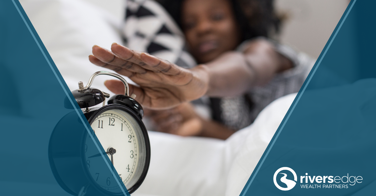 How a Morning Routine Can Set You Up for Success