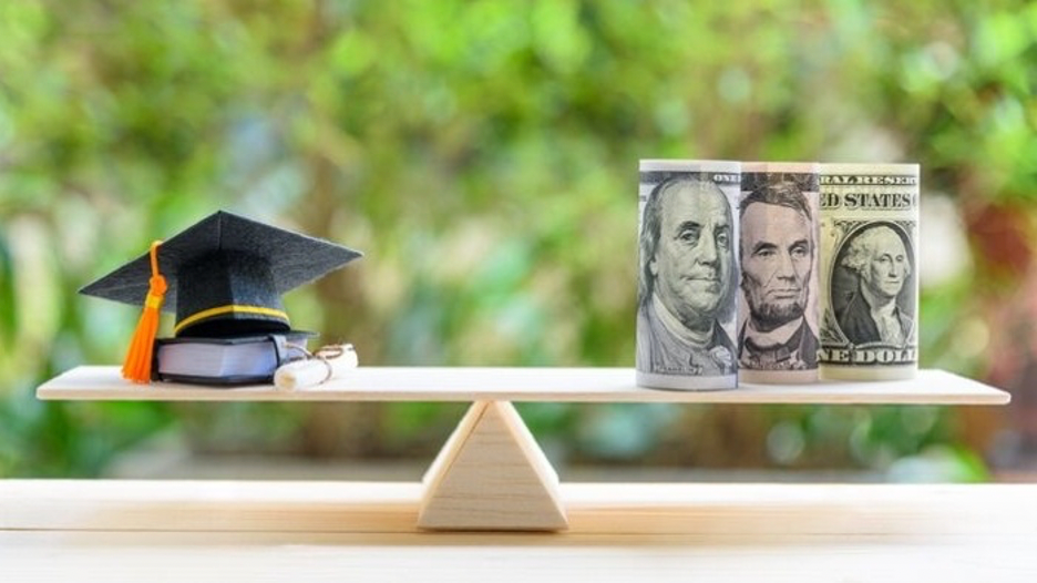 Your Retirement vs. Paying for Your Kid’s College?