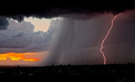 Safety Tips for Stormy Weather