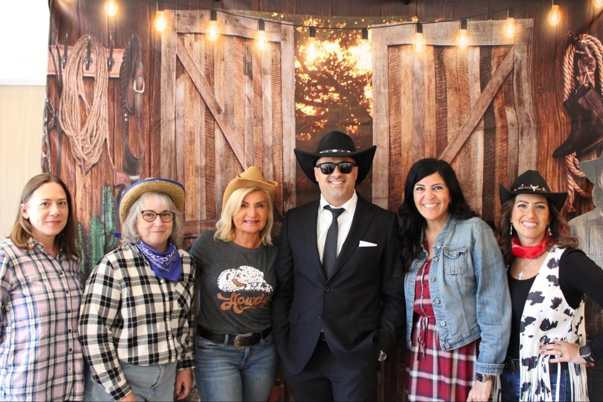 Core Insurance Group Kicks Off Q4 with “Yellowstone: Welcome to the Core Ranch”