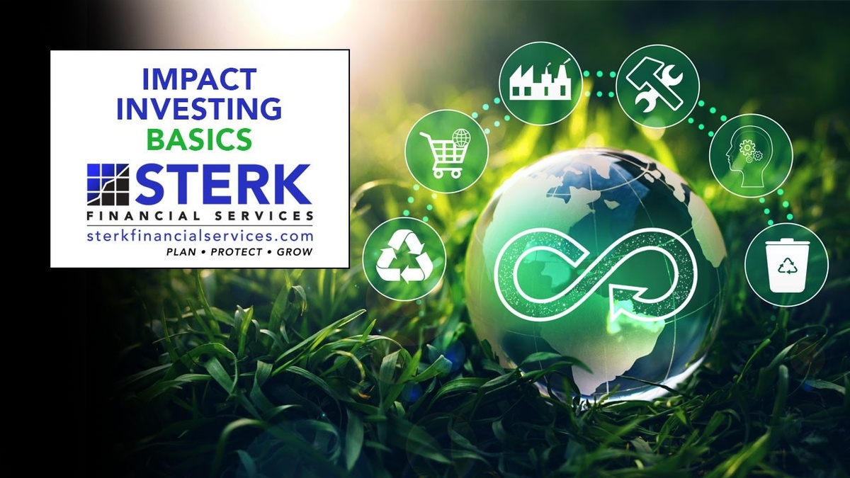 Impact Investing Basics