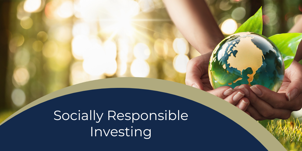 Socially Responsible Investing