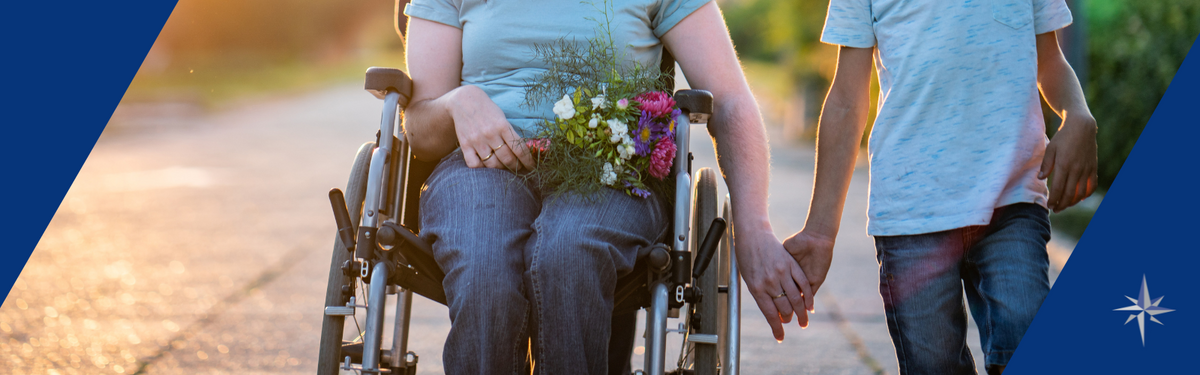 A Financial Planning Guide for Families with Disabilities
