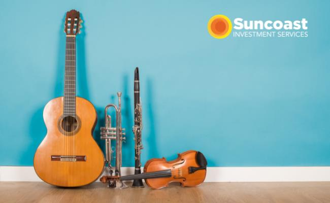 The Mix of Investment Instruments You Choose is Essential to Your Retirement Investing Strategy