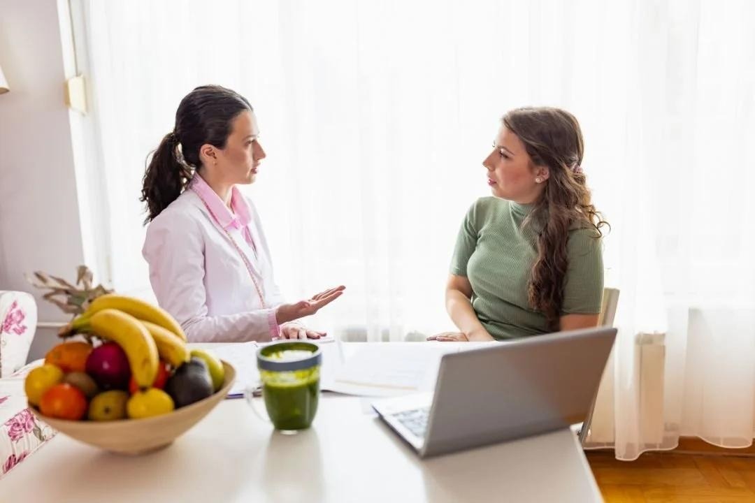 Functional Medicine: Treating the Root, Not Just the Symptoms