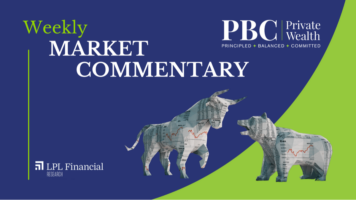 Earnings Hope to Keep This One-Year-Old Bull Market Going