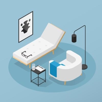 Financial Advisor or Therapist?