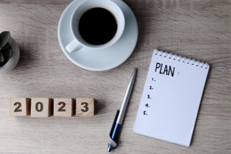 2023 Brings New RMD Rules!