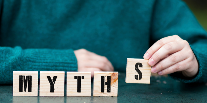 6 Money Myths That Are Limiting Your Wealth