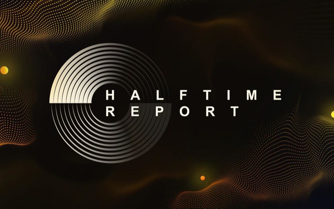 2022 Halftime Report: Review of the First Half