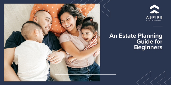 An Estate Planning Guide for Beginners