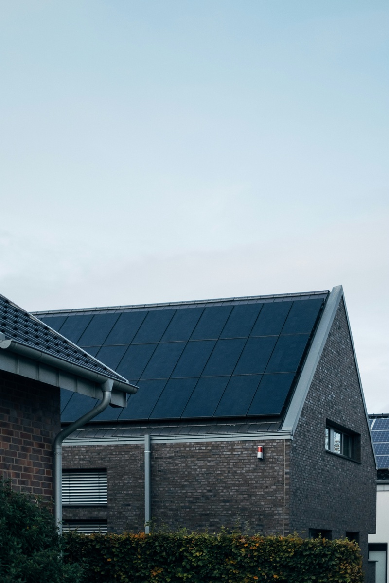 Does Homeowners Insurance Cover Solar Panels in Colorado?