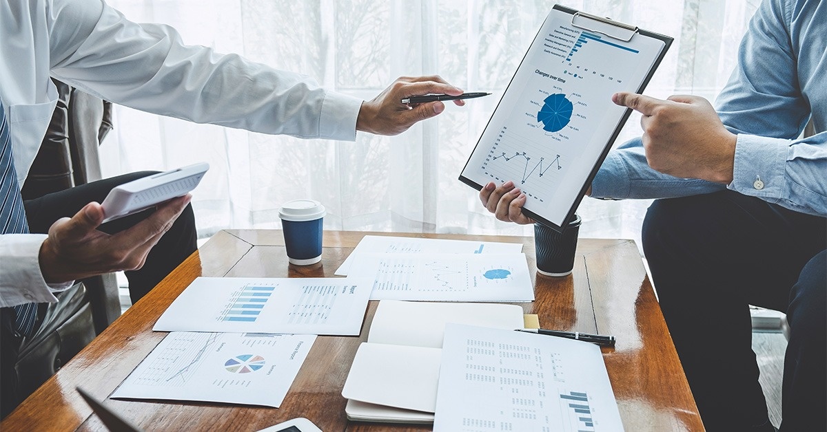 Back to Basics: Estate Planning