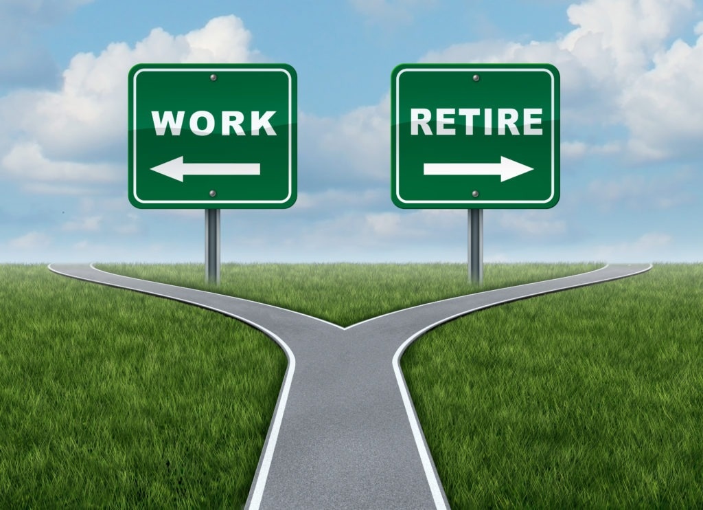 Do You Want to Retire at 45?