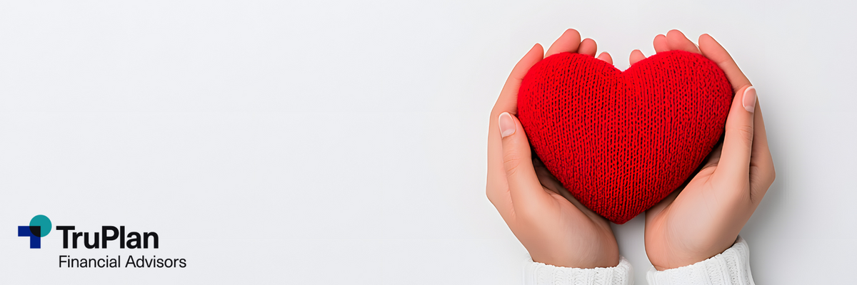 Making a Charitable Contribution