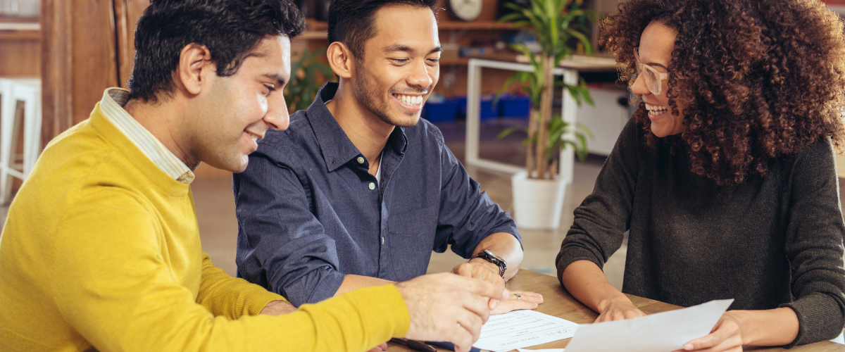 10 Easy Financial Planning Steps for Beginners