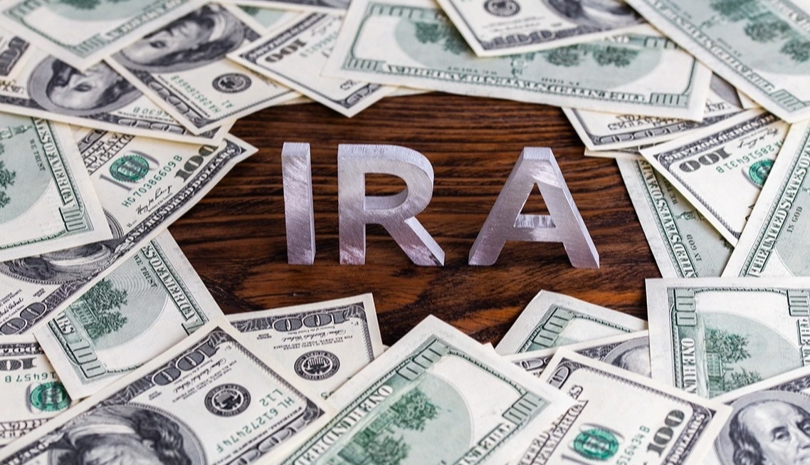 What is an IRA?