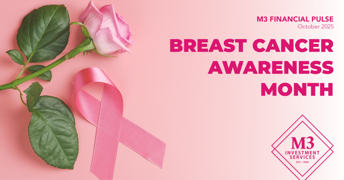 October 2025 Financial Pulse