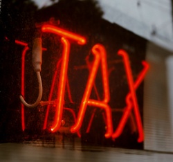 Just what is Tax Planning?