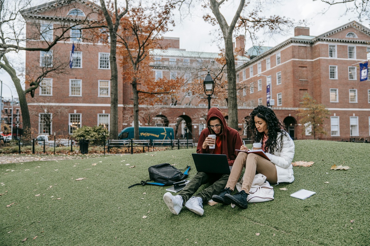 What are my options for saving for college?