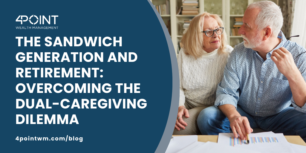 The Sandwich Generation and Retirement: Overcoming the Dual-Caregiving Dilemma
