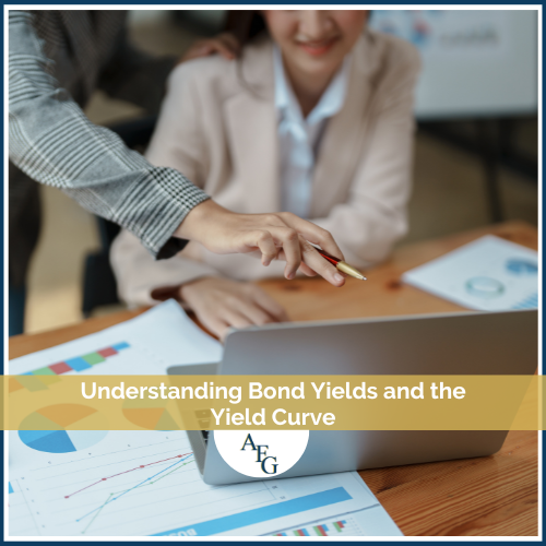 Understanding Bond Yields and the Yield Curve