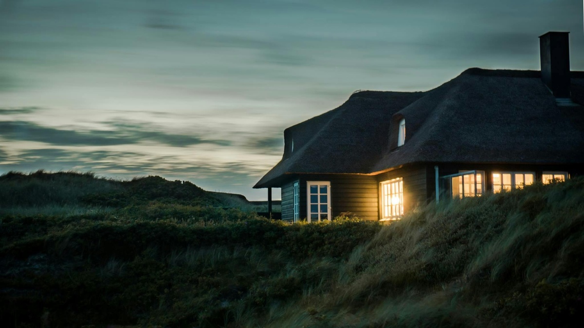 House-Rich, Cash-Poor? Here’s What You Can Do