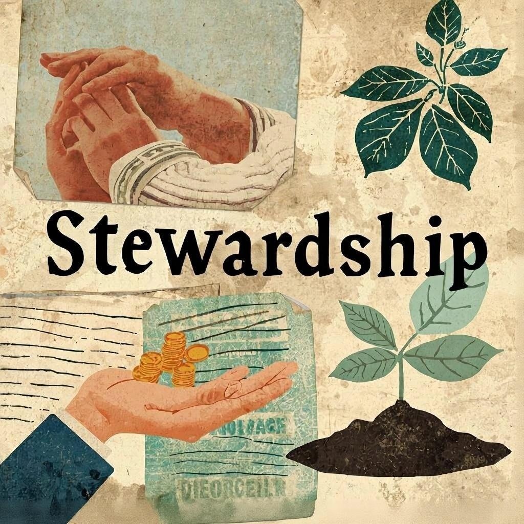 Stewardship