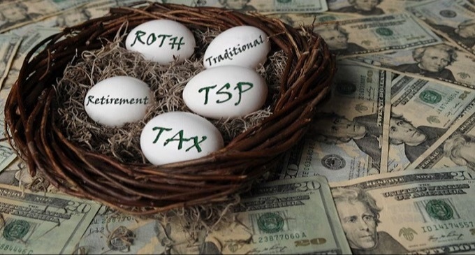 To Roth… or Not to Roth? That is the Question...