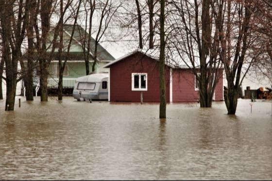 FAQ: Does My Homeowners Insurance Policy Cover Flood Damage?