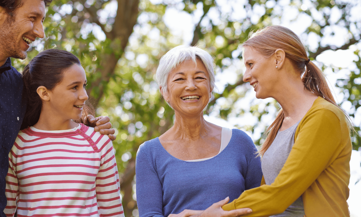 The Role of Caregiver Affects Women Differently