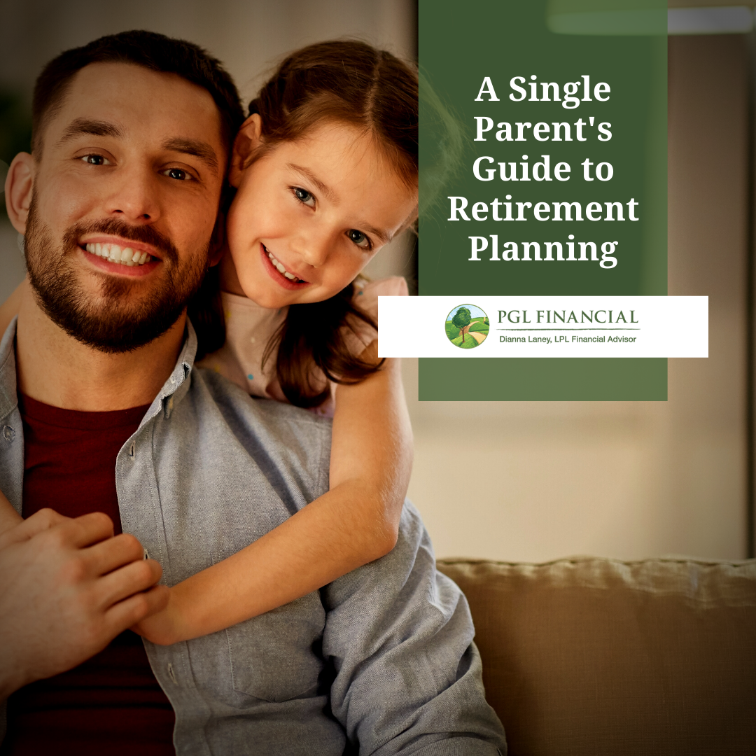 A Single Parent's Guide to Retirement Planning