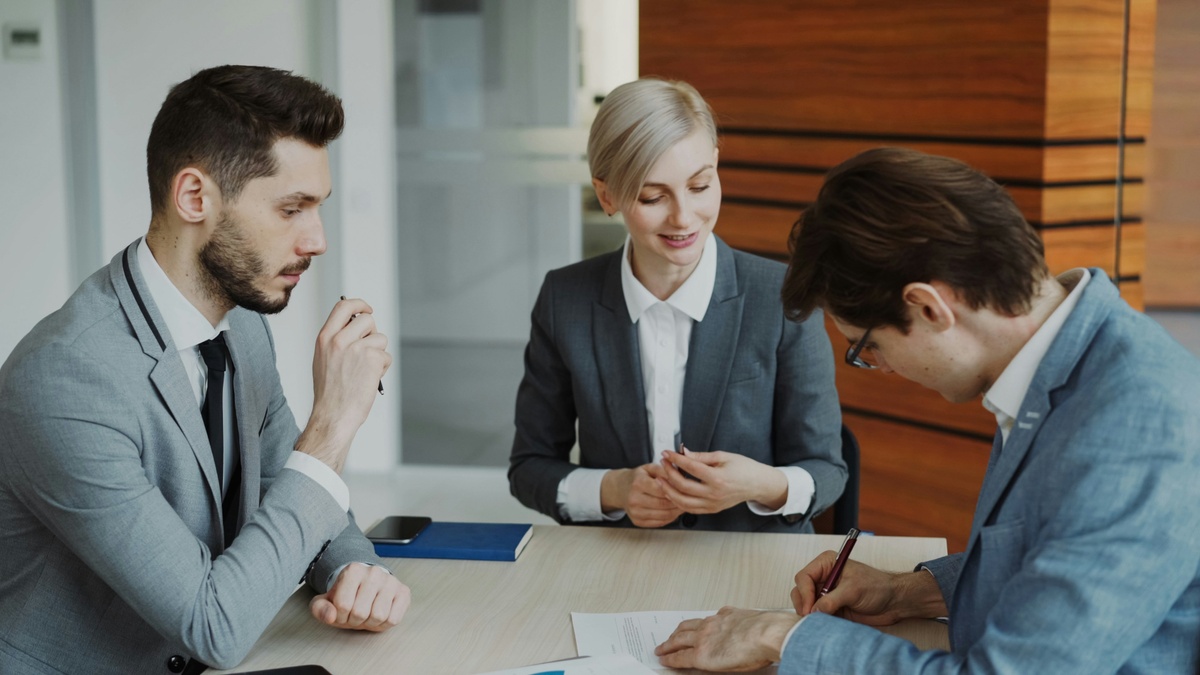What Happens to a 401(k) During Business Changes?