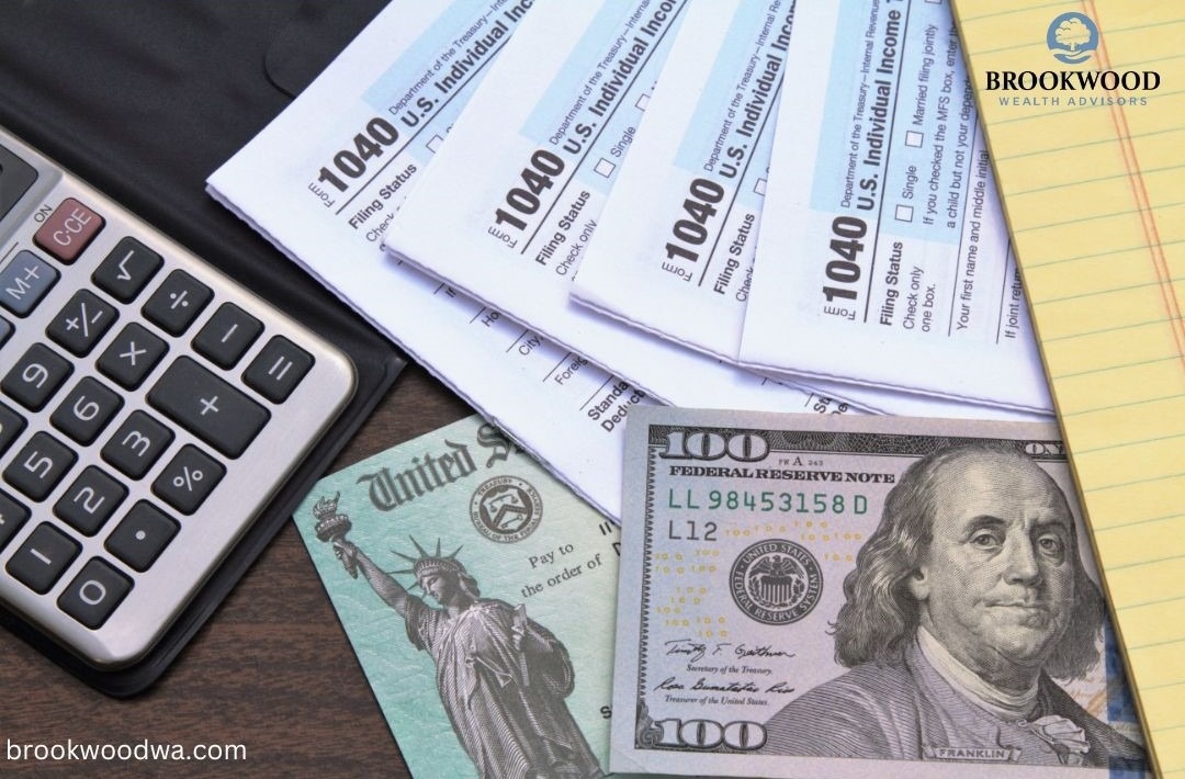 Five Most Overlooked Tax Deductions
